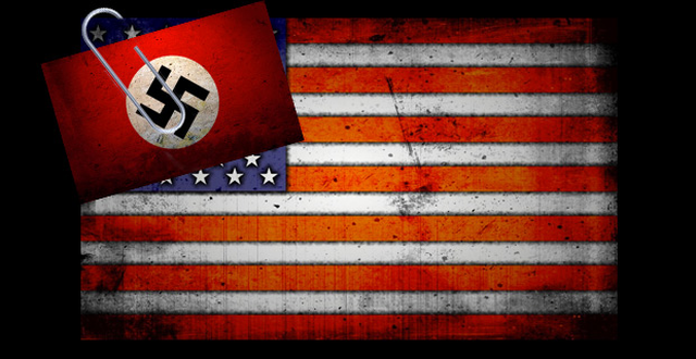 ★Nazi Crimes and Atrocities have Re-Emerged in the U.S. through the CIA★ …https://canyouhandlethetruthworld.wordpress.com/2018/10/08/nazi-atrocities-have-re-emerged-in-the-u-s-through-the-cia/ …