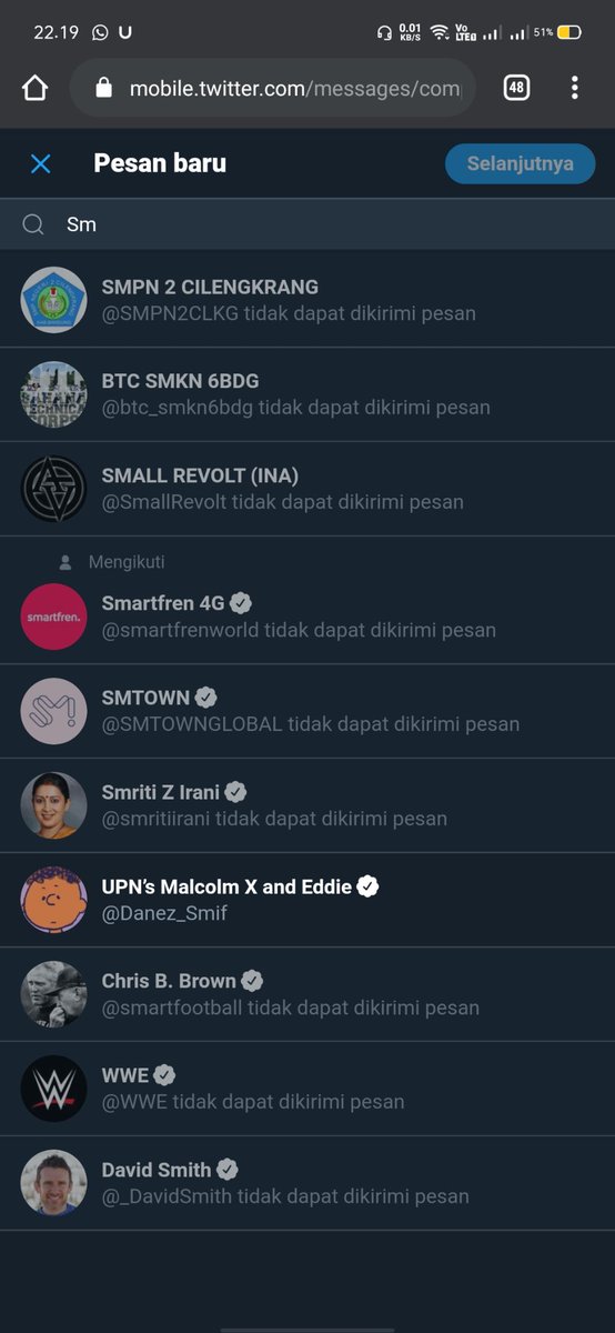 A_I_97's tweet photo. @smartfrenworld @smartfrencare https://t.co/XDkNzDNpo1