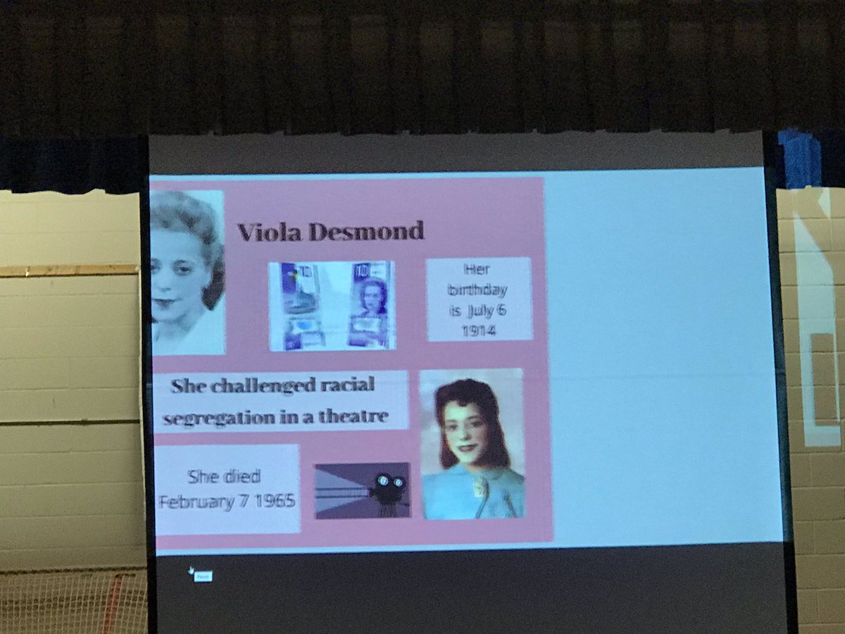 Blantyre Public School tweet media