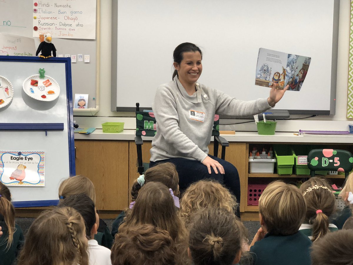 PineCrestLower's tweet photo. It’s Dental Health month! #PCPreK had a special visit from the dentist! They learned all about how to keep their teeth healthy & happy. #PC2033 can now brush their teeth with #PCConfidence! https://t.co/1IvrFQz83K