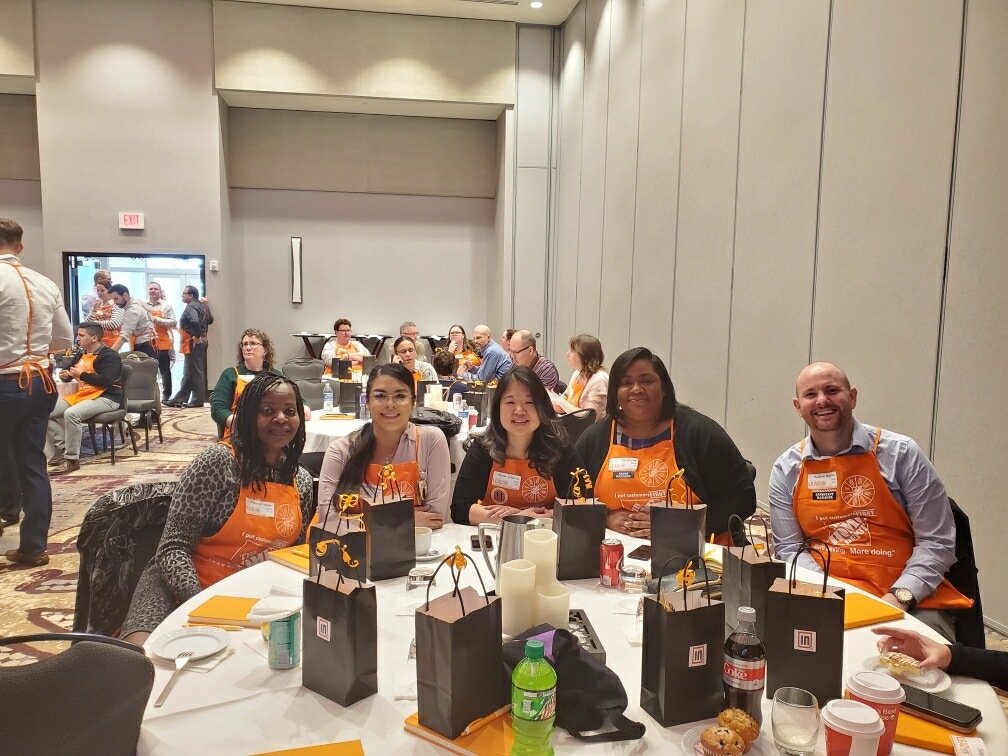 RaymondDailey89's tweet photo. 2020 Northern Plains Lead IN Event
#LEADIN2020 @team3202 @ABurnerthd @KellyConnors7 @GarganoTom @CampSweenScott https://t.co/ZcoMK0euQu