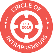 Circle of Intrapreneurs tweet media