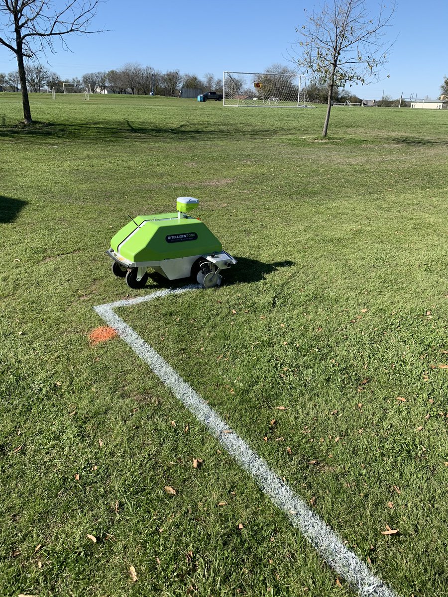 cwhite25's tweet photo. Congrats to the Pflugerville Texas Youth Area Soccer League for joining the Turf Tank team! @PAYSLSoccer @Turf_Tank @tone1809 #savetime #Texas #Soccer https://t.co/hYaUgiIhAJ