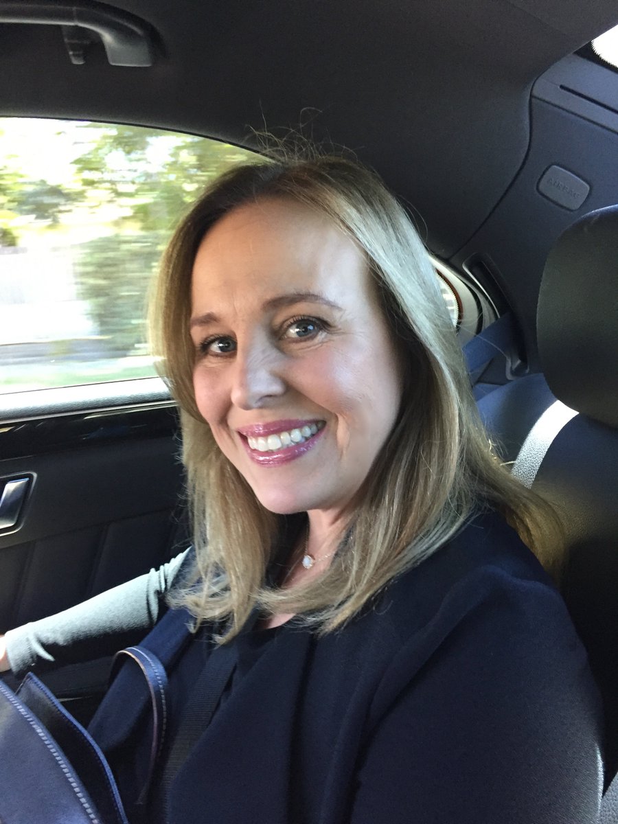 Genie Francis tweet media