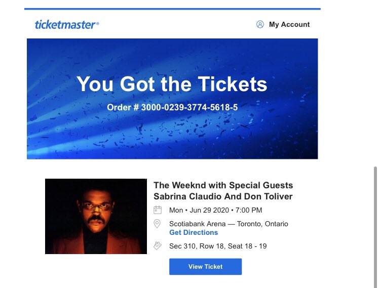 hhunterlee's tweet photo. YESSSSS @theweeknd ❣️🔥💥 #AfterHours https://t.co/J23yZA3Pc5