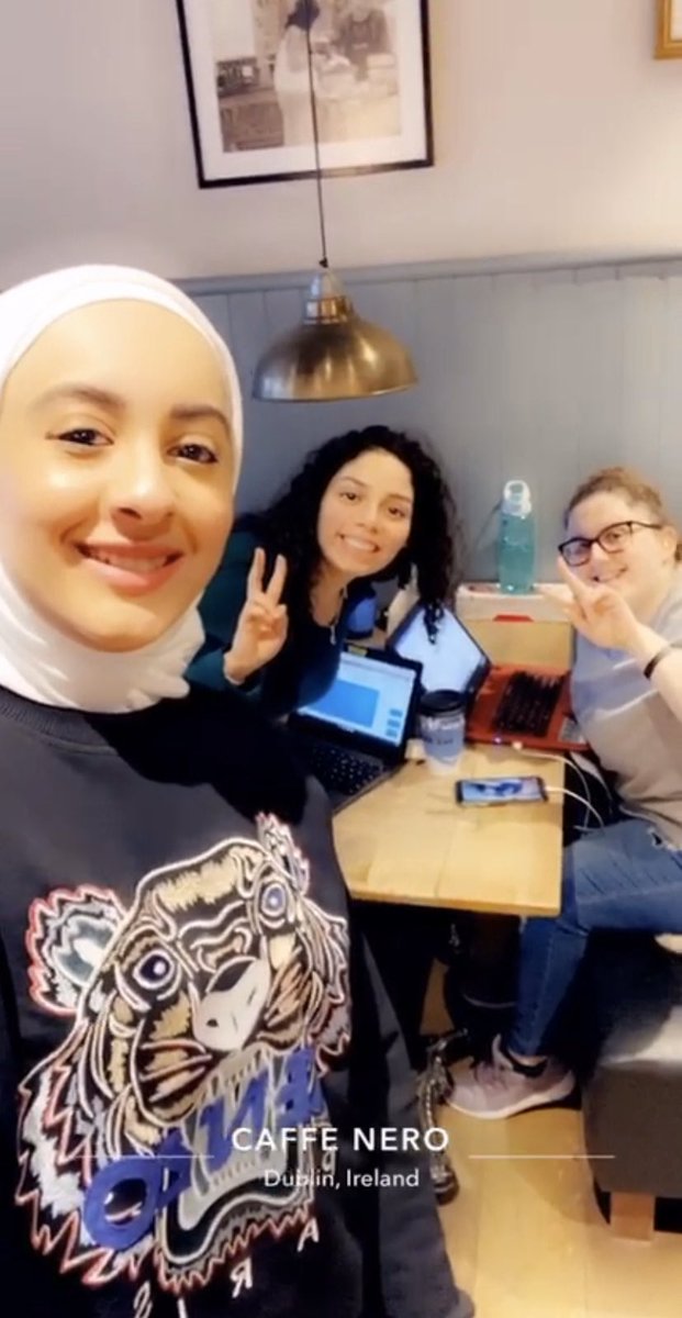 The3Mcteers's tweet photo. We are the 3 Mcteers 💪🏼 to know more about the people behind this blog check the “who we are page” https://t.co/CzlOyMB4fN #the3Mcteers #blog #blogging #digitaltech #whoweare #bloggers https://t.co/V0ihzUp4Os