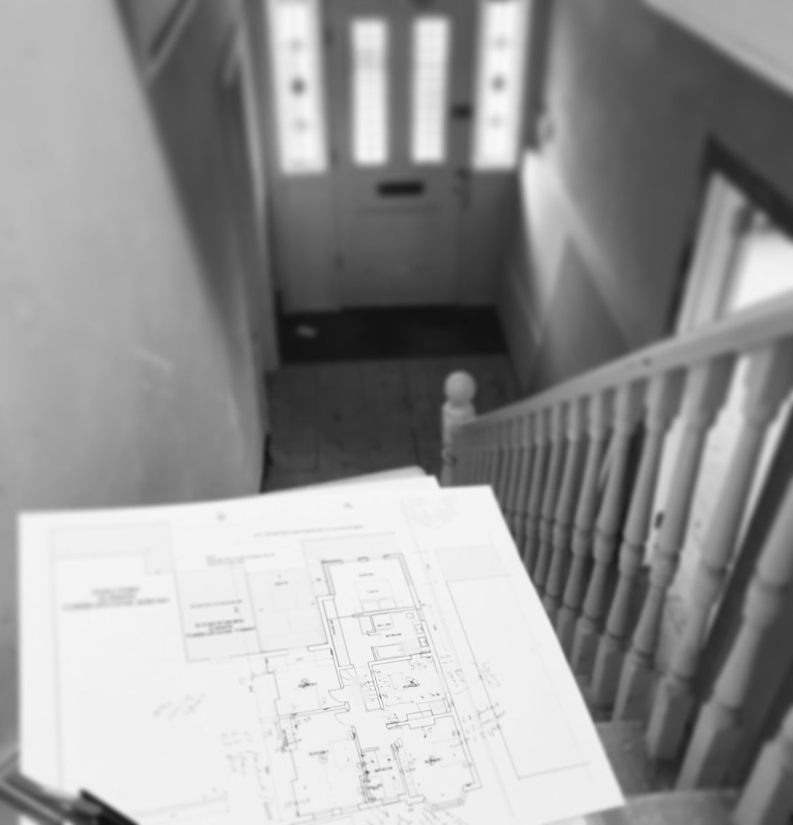 Working on a lighting plan for a full refurb project. #design #interiordesign #designdetail #interiors #lightingdesign #lightingplan #brightideas #slightlyquirky