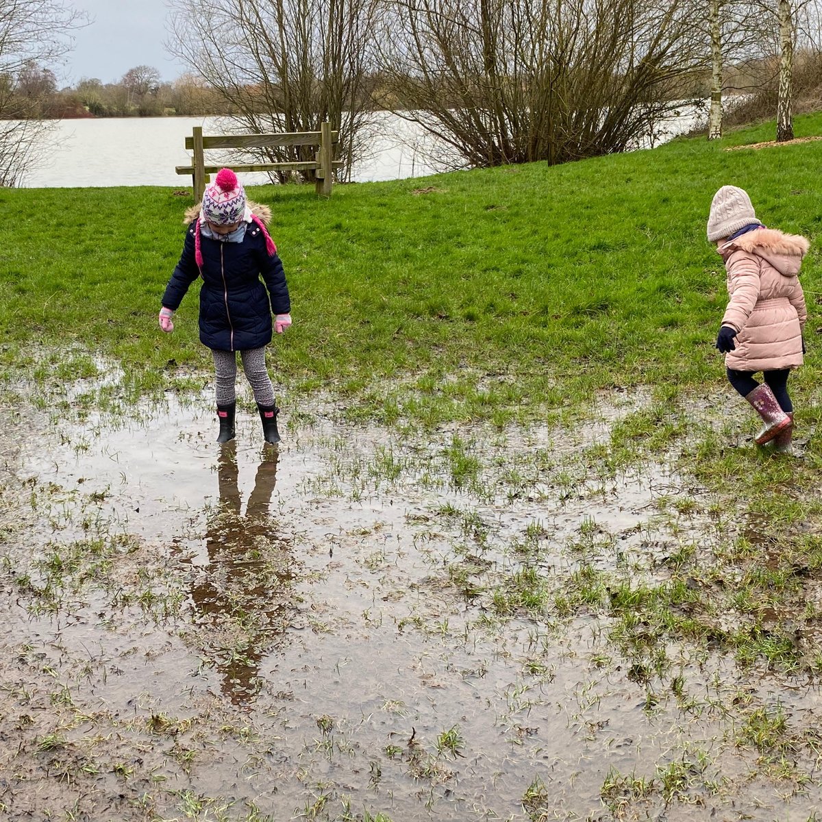 Peterborough Children's University tweet media