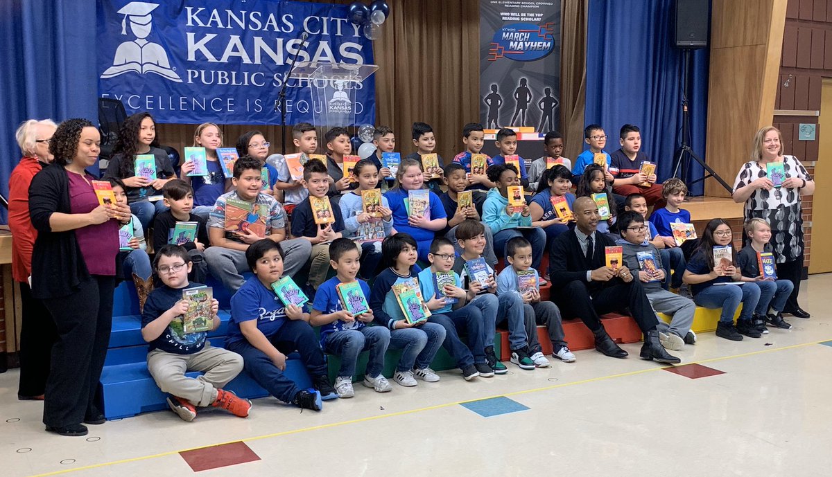 KCKPS Curriculum & Instruction tweet media