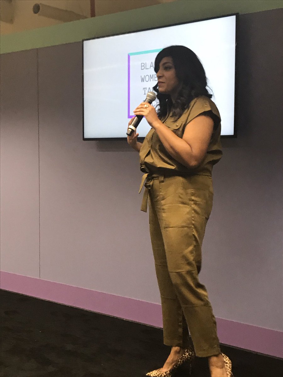 BlackWomenTalkTech tweet media