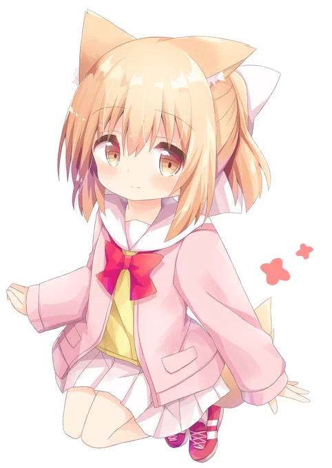 2月 イラストまとめ(一次創作のみ)
今月は8枚描けた。同じキャラ描きすぎた 