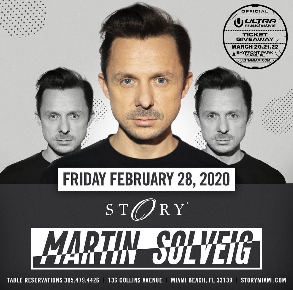 DavideInMB's tweet photo. @STORYmiami https://t.co/h53wM4H3QQ