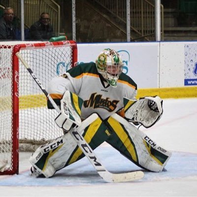 ROSTER MOVE

The Pats have re-called 17-year-old goaltender Spencer Welke from the Prince Albert Mintos (SMHL).

📷 - <a href="/35Welke/">Spencer Welke</a> 

#JoinTheRegiment