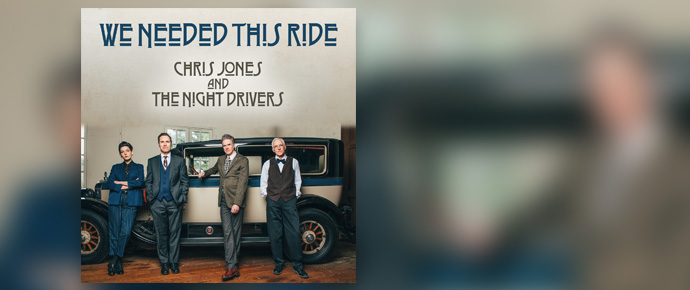 BluegrassToday's tweet photo. Track Premiere: We Needed This Ride from Chris Jones
https://t.co/KUPPBpB1ze
#bluegrass #chrisjones #nightdrivers #marshallwilborn https://t.co/O1R3qqpRwv