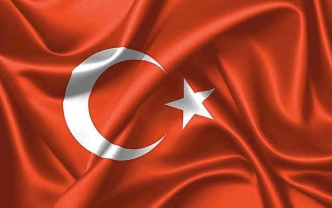 Ülkemizin başı sağ olsun... #Idlib