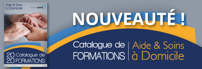 FormaSante's tweet photo. Venez découvrir notre catalogue de formations - Aide &amp; Soins à Domicile !

👉 Plus d'infos ici : https://t.co/92vigvqTal https://t.co/E1AXVx0zHO