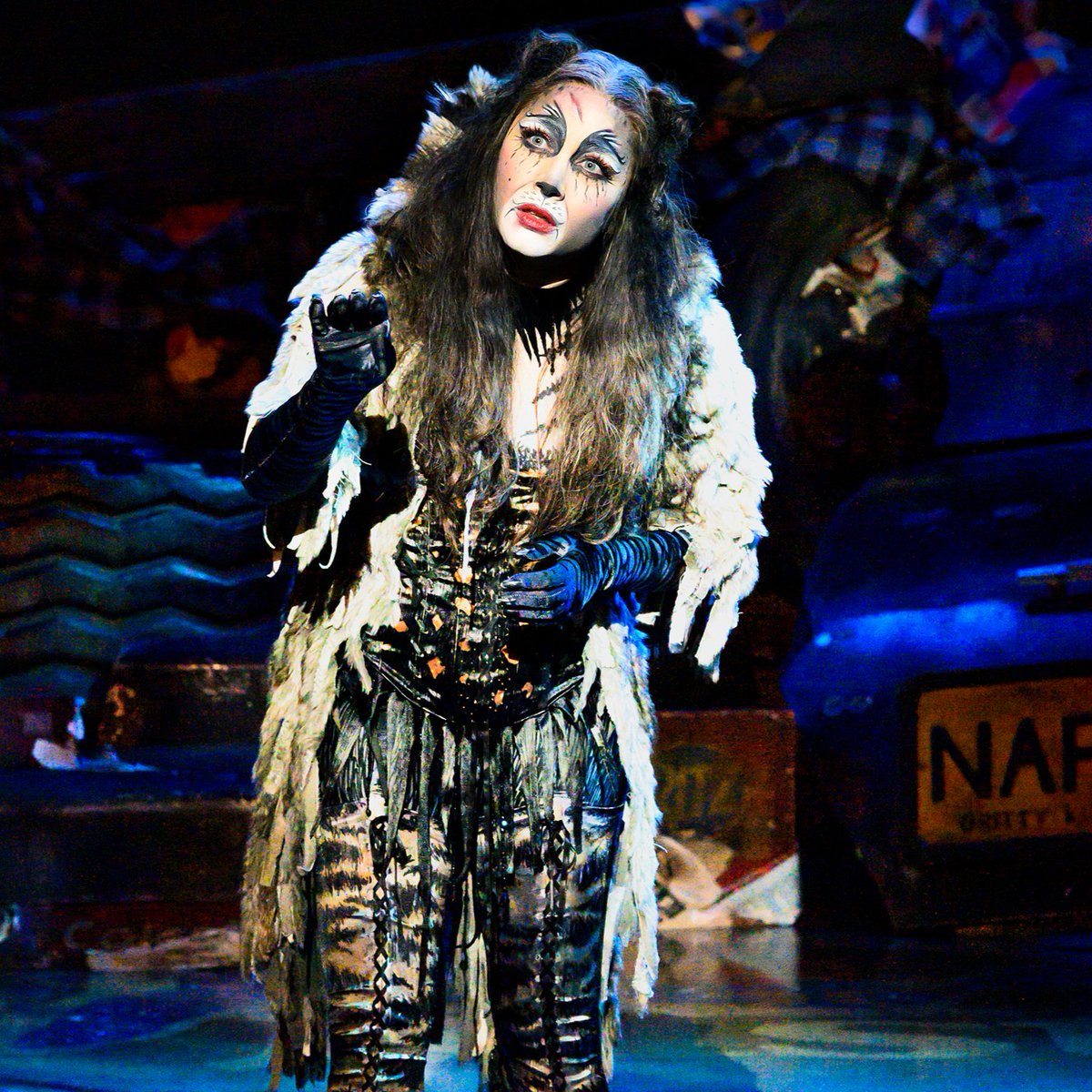 MusicalviennaVB's tweet photo. TV-Tipp: Wietske van Tongeren ist morgen zu Gast bei "Niederösterreich heute". Schaltet ab 19 Uhr ein 😊 #wearemusical #catsvienna #interview #musical #wien #musicalvienna https://t.co/yyp4GRoVoX