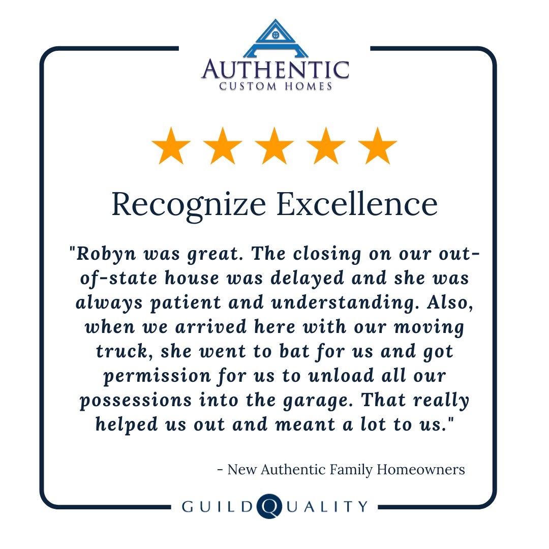 Authentic Real Estate Group (TheAuthenticRE) Twitter