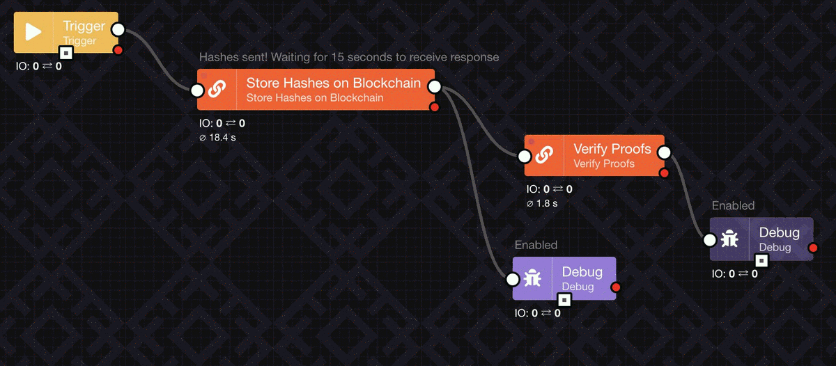 CircuitBuilder, The No-Code / Low-Code Software Development Disrupter You Should Be Paying Attention To! 
#blockchain #software #development #lowcode #nocode #circuitbuilder

Learn More &amp; Download Now: circuitbuilder.io