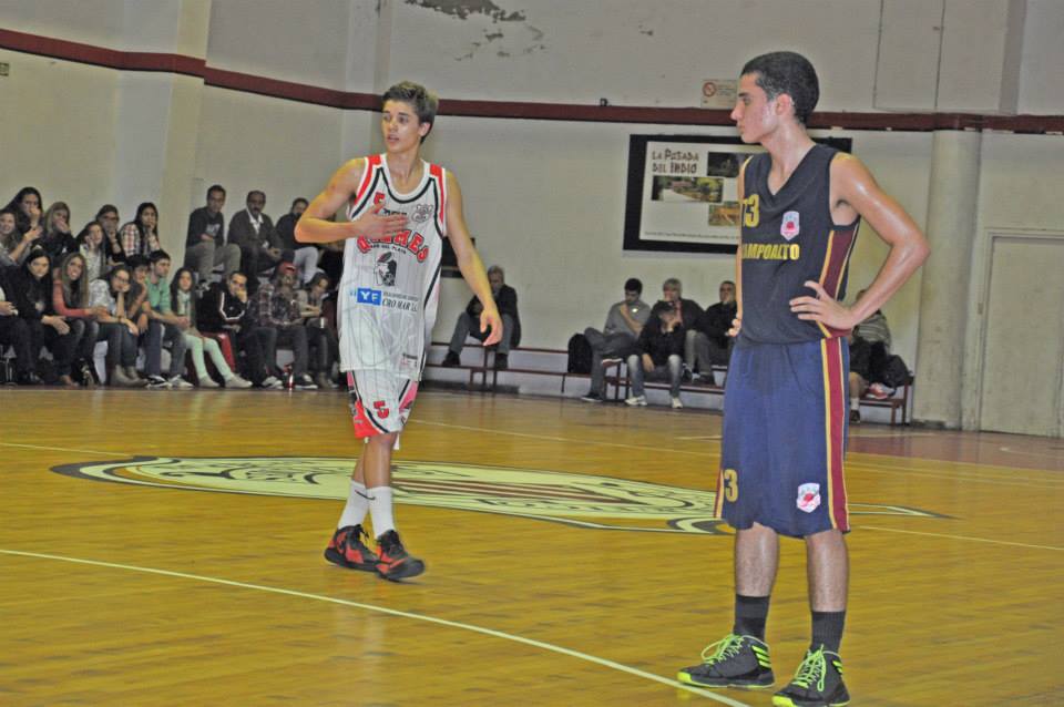 Recuerdos de la edición 2014!
#CopaDeClubes #Basquet Peñarol
Nueva Edición 20 ANIVERSARIO! 23>26 de Mayo
Torneo formativas + Encuentro de Mini y Premini + Torneo de Triples - Dobles y Habilidades
info@capeventos.com.ar

#Baskete #Basquetball #Torneo #MarDelPlata