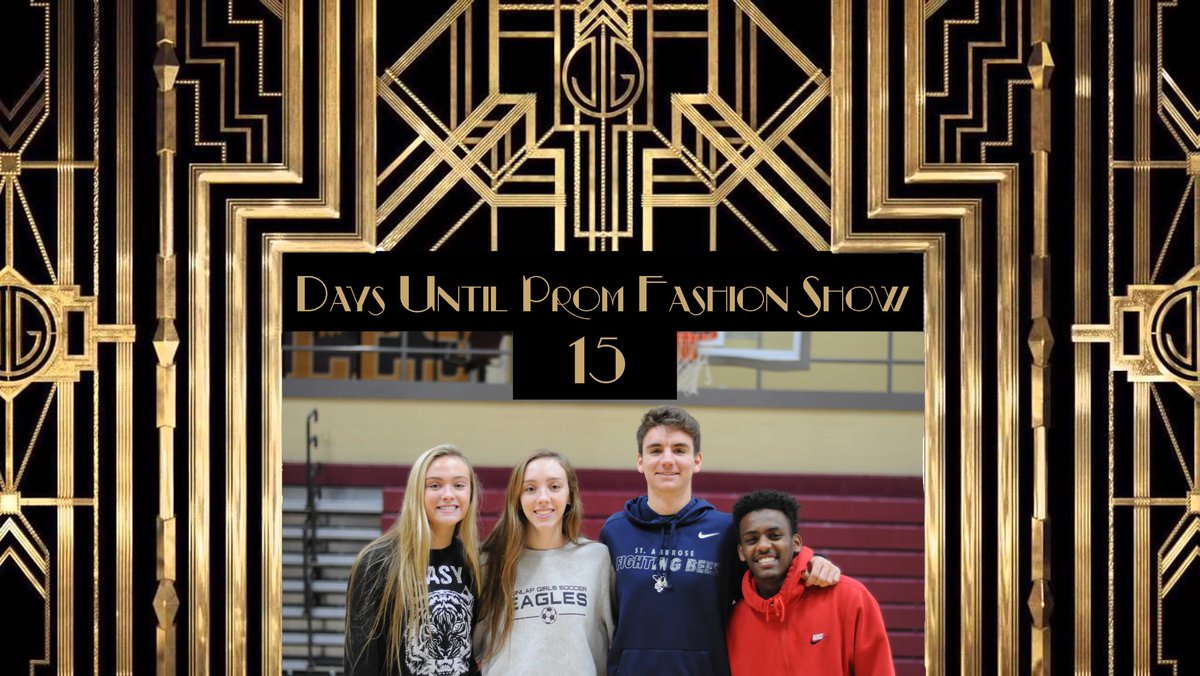 mrs_ryon's tweet photo. Come see @gracesutter12 @ellesutter8 @JackSchaberg10 &amp; Habtamu in the PFS March 13th during 3rd hour!! Tickets on sale during lunches NOT SOLD AT THE DOOR🎊💕👍🏼 https://t.co/Rt8JnSyD22