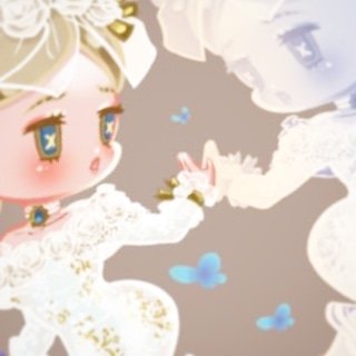 Mizutheduckarts's tweet photo. Extremely low quality teaser of this batch's IDV merch! Gotta say I like this style a lot and it is simpler than the previous one 😆
Also Arknights merch art style will and is killing me slowly
#identityv #identity5 #perfumer #tonightornever https://t.co/eF2w70TnXs
