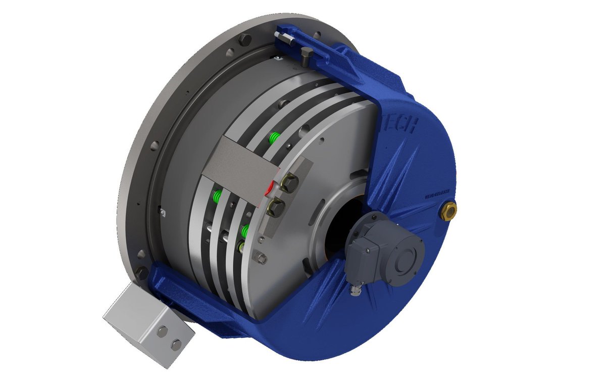 Alltorq Electric motor brakes…
Dynamic (E stop) and Static holding brakes for any type of motor and most environmental conditions available from Alltorq
Contact us with your requirements today 
Sales@Alltorq.com
01733 229240    buff.ly/39jWPMh