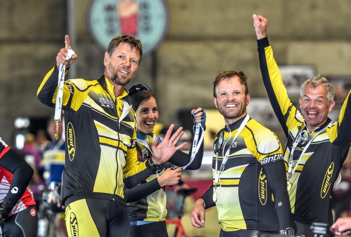 I morgen er det siste mulighet til å melde seg på Hammer Stavanger Classic 2020 til en ekstra god pris!

👉 hammerseries.com/hammer-classic…

Det er allerede flere påmeldte på et så tidlig tidspunkt enn noen gang tidligere. Bli med på sykkelfesten du også! 😁

#HammerStavangerClassic 🔨