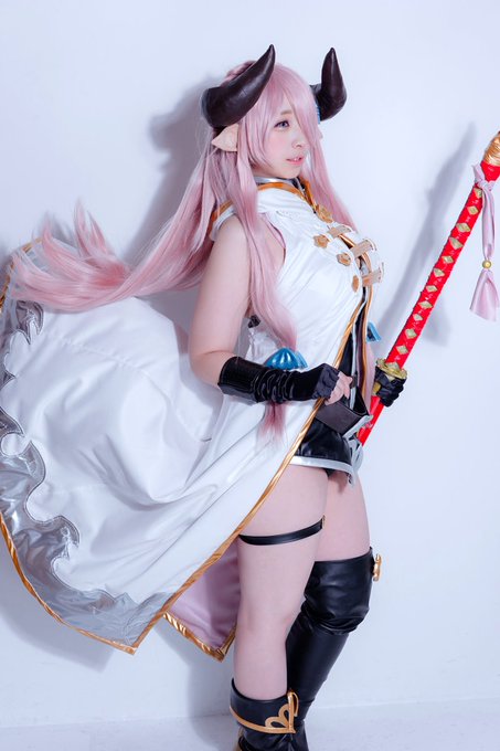 コスプレイヤーみぃこのTwitter画像28