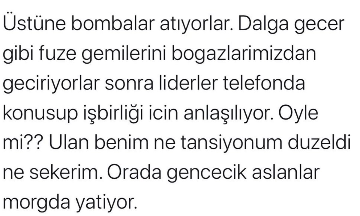 Blacckcat4's tweet photo. #MehmetçiğinYanındayız https://t.co/m5wZXVLL3o