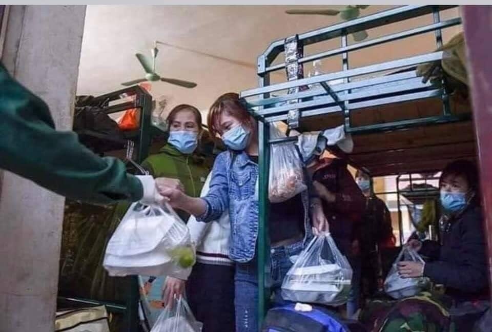 Nguyễn Thị Việt Hà tweet media