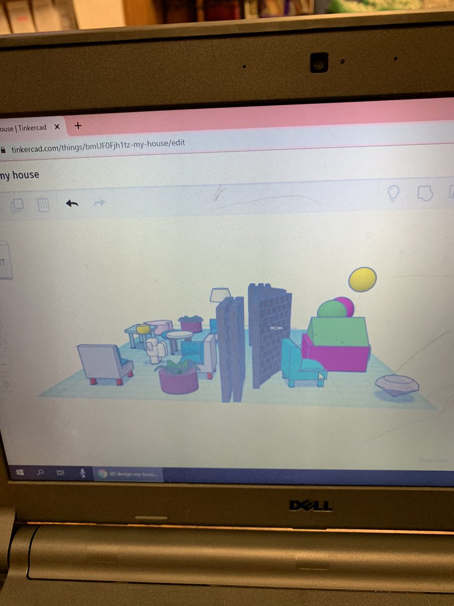 Jacqueline Garcia (@gigemits) on Twitter photo “I regret saying that I didn’t want to do this when we started this class last week!” -3rd grade student #kidscancad #ontolesson2 <a href="/MrsFyffe_BCE/">Anne Fyffe</a> @MsStaley_3rdBCE <a href="/jennystrong92/">Jenny Strong</a> <a href="/RRISDCS/">RRISD ComputerScience</a> <a href="/RRISDTech/">RoundRock Technology</a> “I regret saying that I didn’t want to do this when we started this class last week!” -3rd grade student #kidscancad #ontolesson2 <a href="/MrsFyffe_BCE/">Anne Fyffe</a> @MsStaley_3rdBCE <a href="/jennystrong92/">Jenny Strong</a> <a href="/RRISDCS/">RRISD ComputerScience</a> <a href="/RRISDTech/">RoundRock Technology</a>