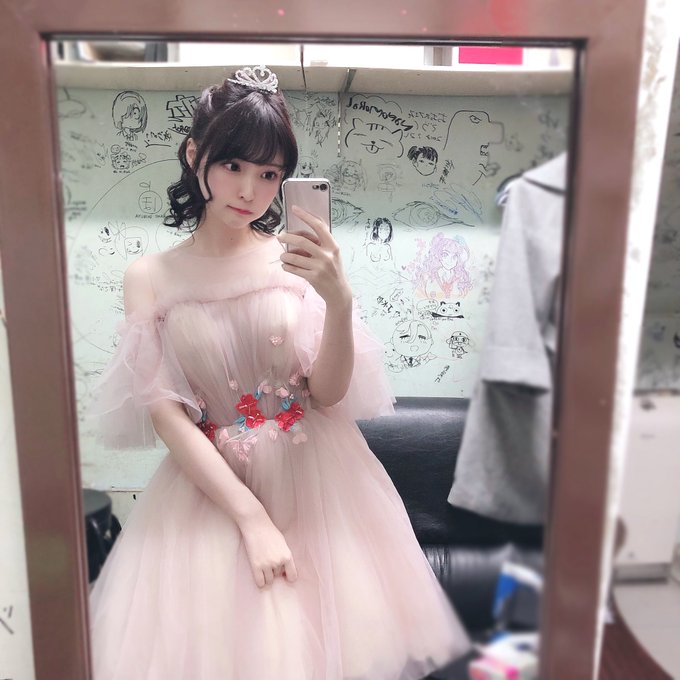 コスプレイヤー涼本奈緒のTwitter画像9