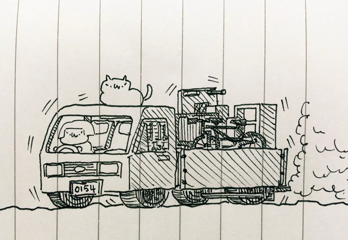 お引越し中! 