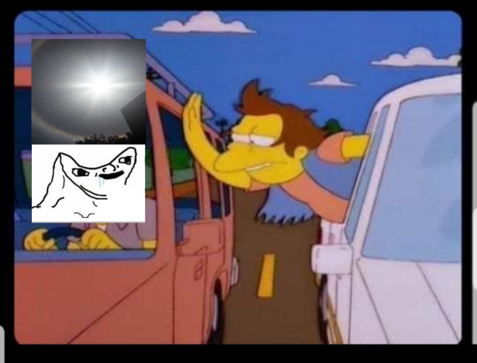 Yo en estos momentos ...