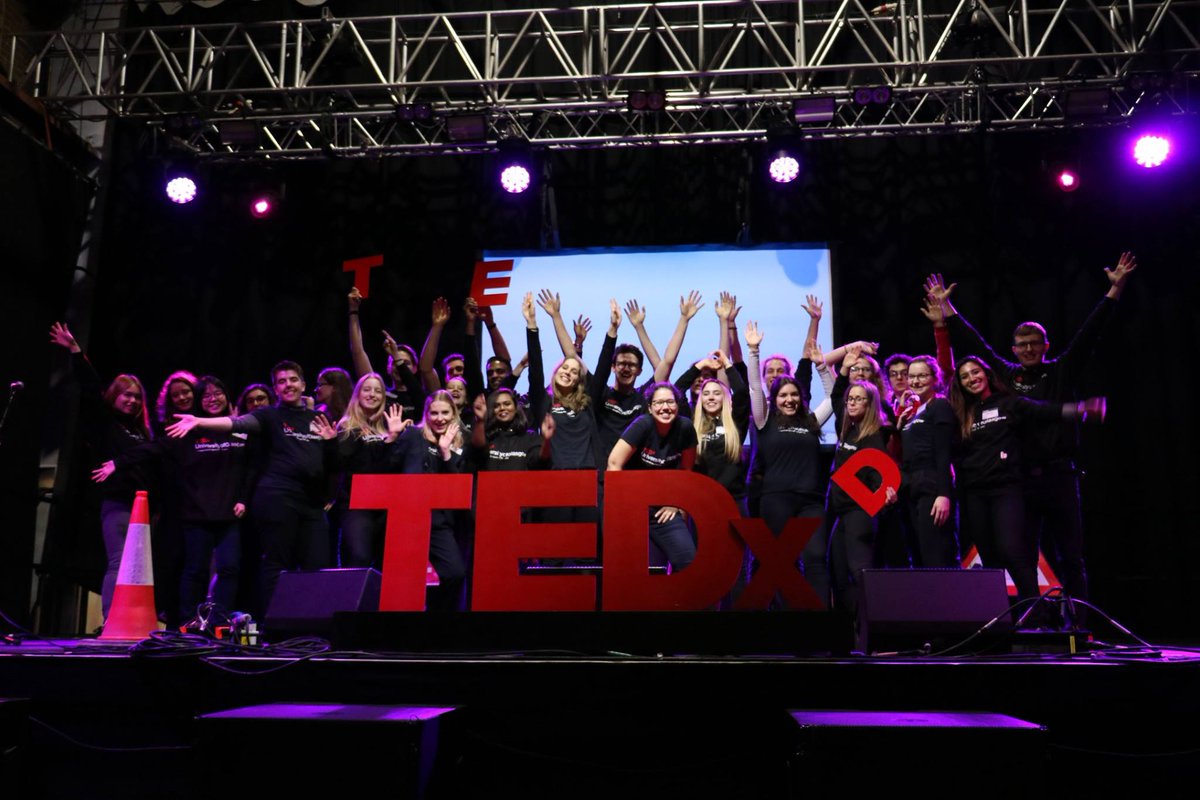 University of Glasgow (@uofglasgow) on Twitter photo Want your weekend to be full of inspiration? Fancy hearing from ten exciting and informative speakers? Why not join <a href="/TEDxUofGlasgow/">TEDxUofGlasgow</a> at <a href="/QMUnion/">Queen Margaret Union</a> on Sunday for a fantastic day of talks, activities, and entertainment
More 👉facebook.com/events/1955887… Want your weekend to be full of inspiration? Fancy hearing from ten exciting and informative speakers? Why not join <a href="/TEDxUofGlasgow/">TEDxUofGlasgow</a> at <a href="/QMUnion/">Queen Margaret Union</a> on Sunday for a fantastic day of talks, activities, and entertainment
More 👉facebook.com/events/1955887…