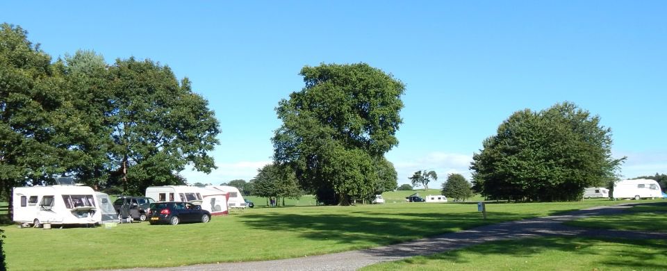 Capesthorne Hall tweet media