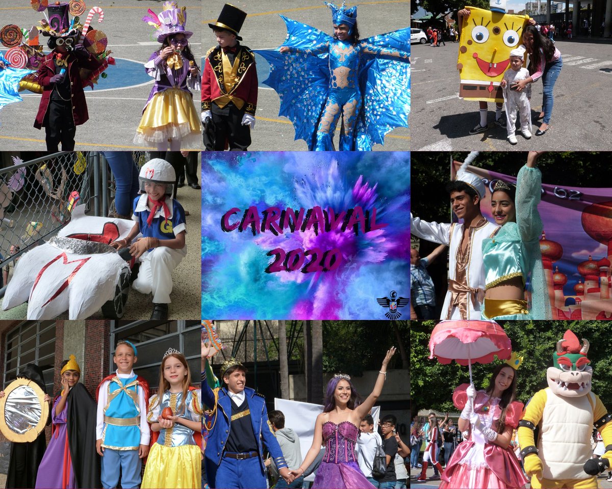 CSAP's tweet photo. Los momentos inolvidables de nuestras celebraciones del mes de febrero en la comunidad Agustiniana.

#CSAP #Celebraciones #recuerdos https://t.co/vBi2EvGpbI