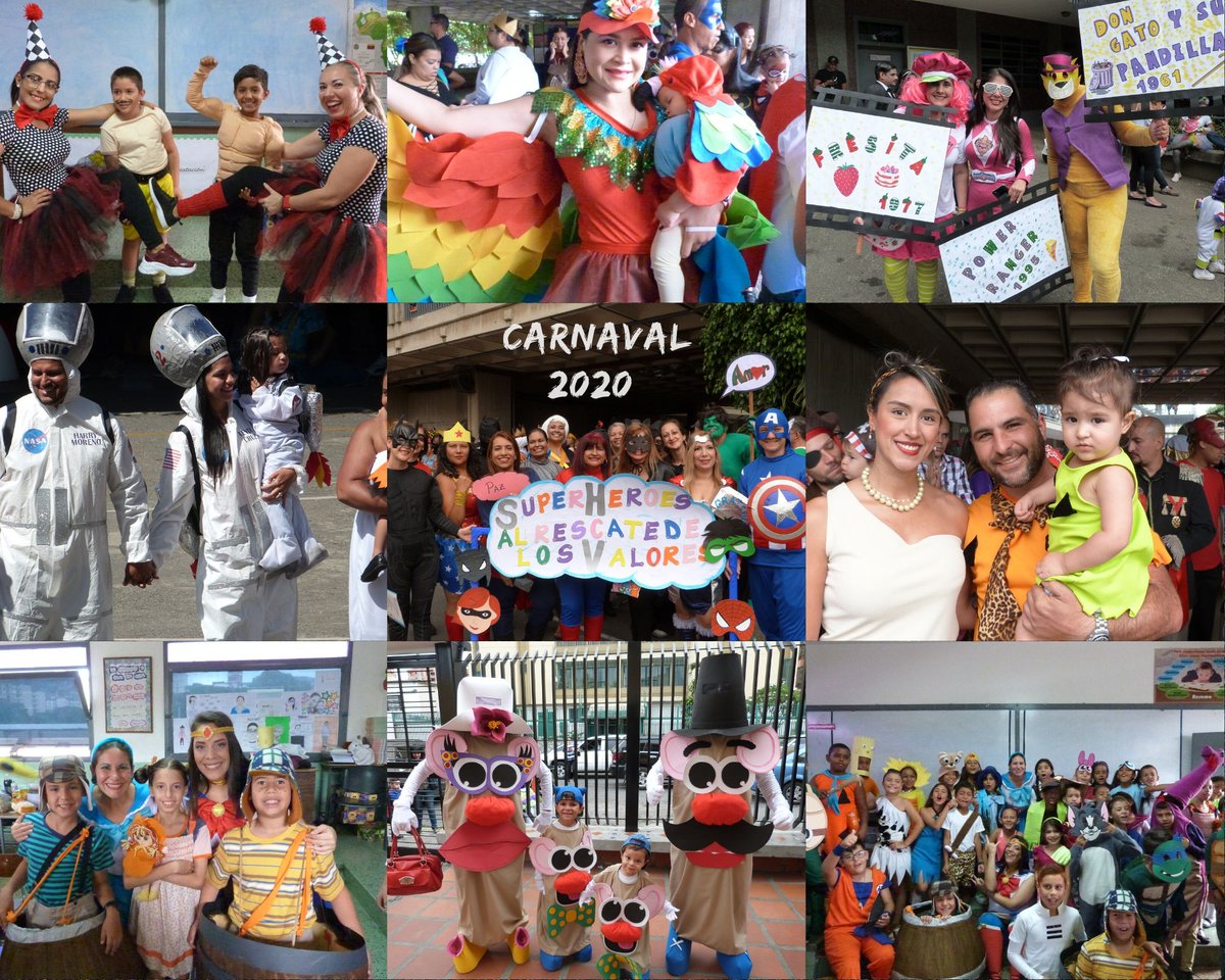 CSAP's tweet photo. Los momentos inolvidables de nuestras celebraciones del mes de febrero en la comunidad Agustiniana.

#CSAP #Celebraciones #recuerdos https://t.co/vBi2EvGpbI