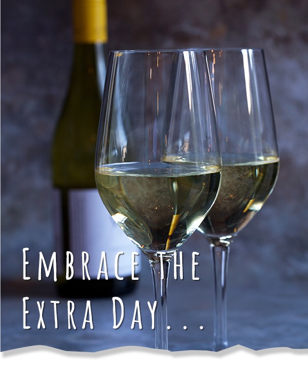 The Highwayman (@highwaymanberko) on Twitter photo This weekend you get a totally free EXTRA DAY but to make leap year even more special we have a 175ml glass of wine or 125ml glass of bubbles waiting for you & your guests!
The offer is available 28/02/20 - 01/03/20
Simply present the code below when you arrive.
WBLY6C3K4 This weekend you get a totally free EXTRA DAY but to make leap year even more special we have a 175ml glass of wine or 125ml glass of bubbles waiting for you & your guests!
The offer is available 28/02/20 - 01/03/20
Simply present the code below when you arrive.
WBLY6C3K4