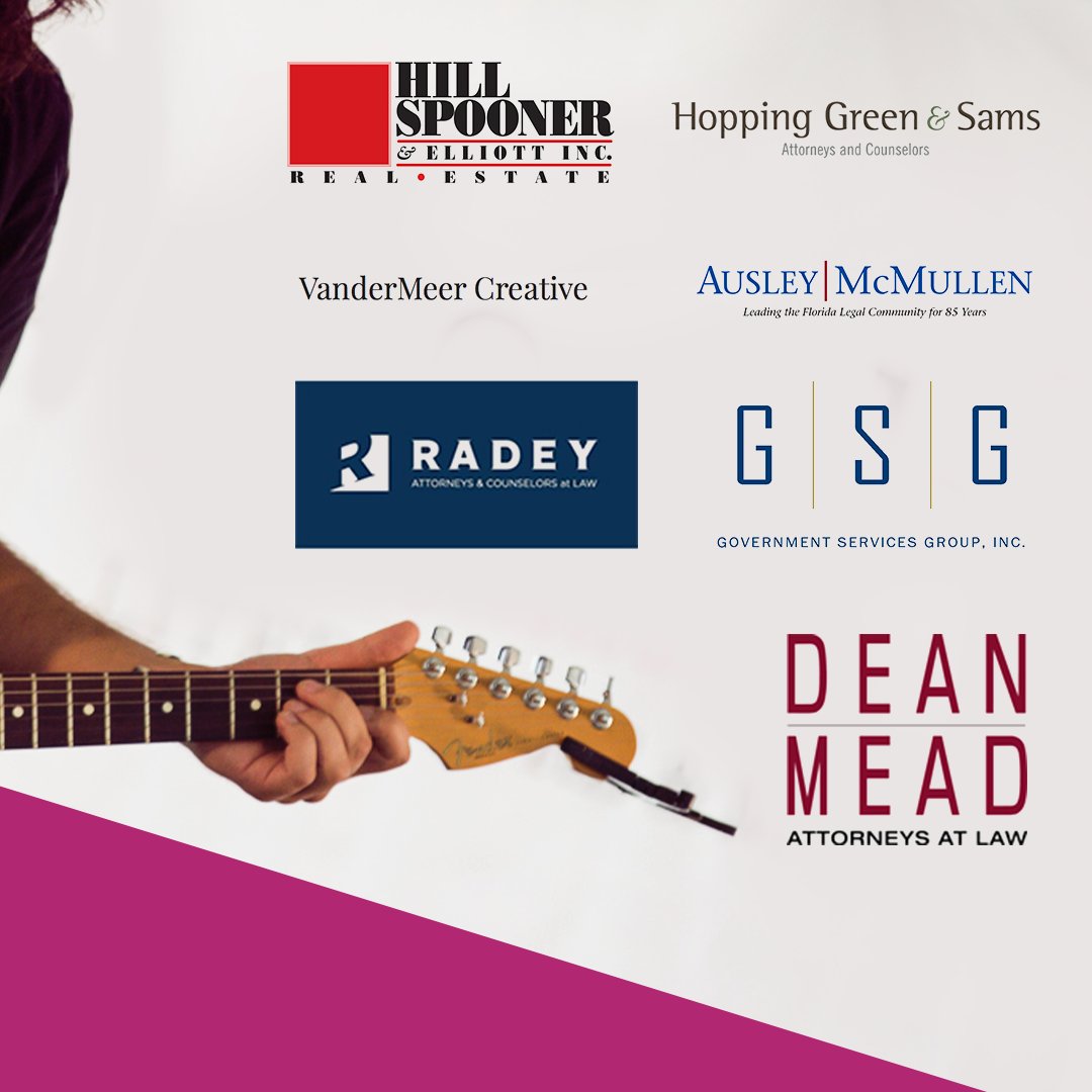 WordOfSouthFest's tweet photo. We love our sponsors! Thank you to Hill Spooner & Elliot, Inc. Real Estate, Hopping Green & Sams PA, VanderMeer Creative, @AusleyMcMullen, Radley Attorneys & Counselors at Law, Government Services Group, and @DeanMeadLawFirm for your continued support. #WOS20 https://t.co/U6DGn23Mpt