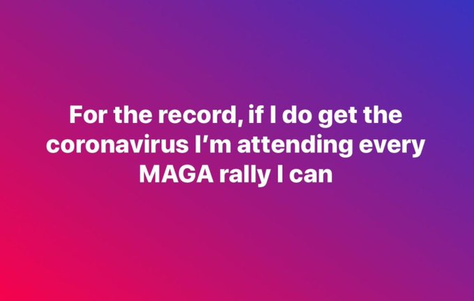 AlvarezHashi's tweet photo. .@realdonaldTrump
 Daily News REPORT: Trump IS A FAILURE! The Dow is down ~4500 points in 4 days. 

Coronavirus UNCHALLENGED BY TRUMP

Our president is an MORON! People should extend any tax-payments out til October. Don't fund DICTATORS. 🇺🇸💙

#DumpTrump🔥

#MARCHNOW‼️
#VBNMW🌊 https://t.co/d8idoWXm0G