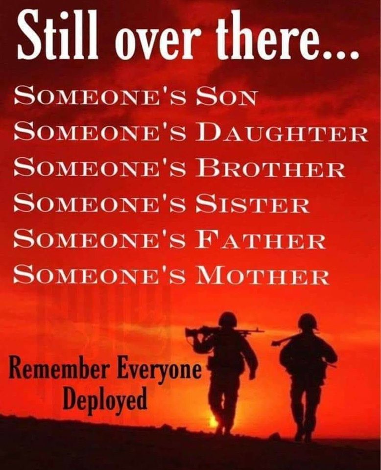 Red Friday!