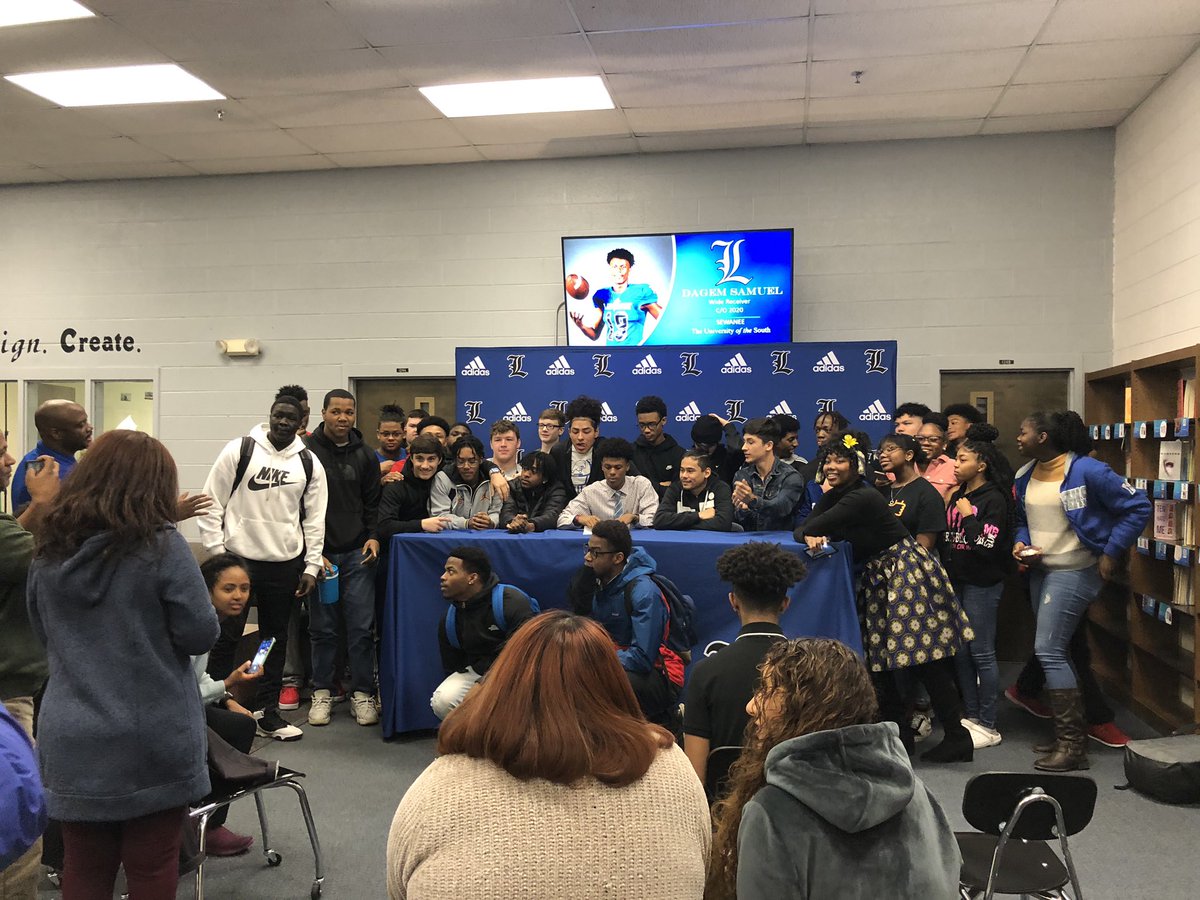 So proud of this young man