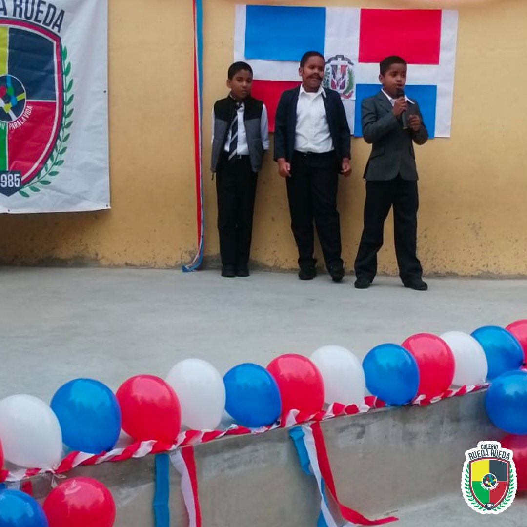 Colegio Rueda Rueda on Twitter: 