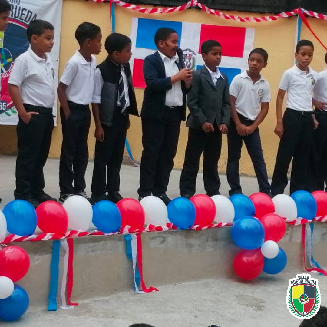Colegio Rueda Rueda on Twitter: 