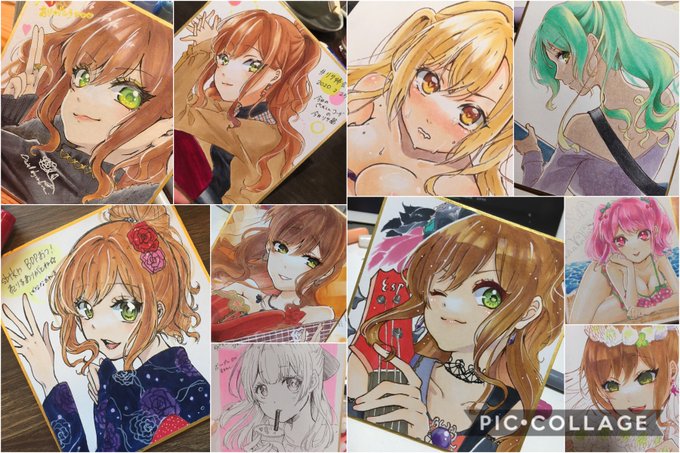 Twitterのコスプレ画像35