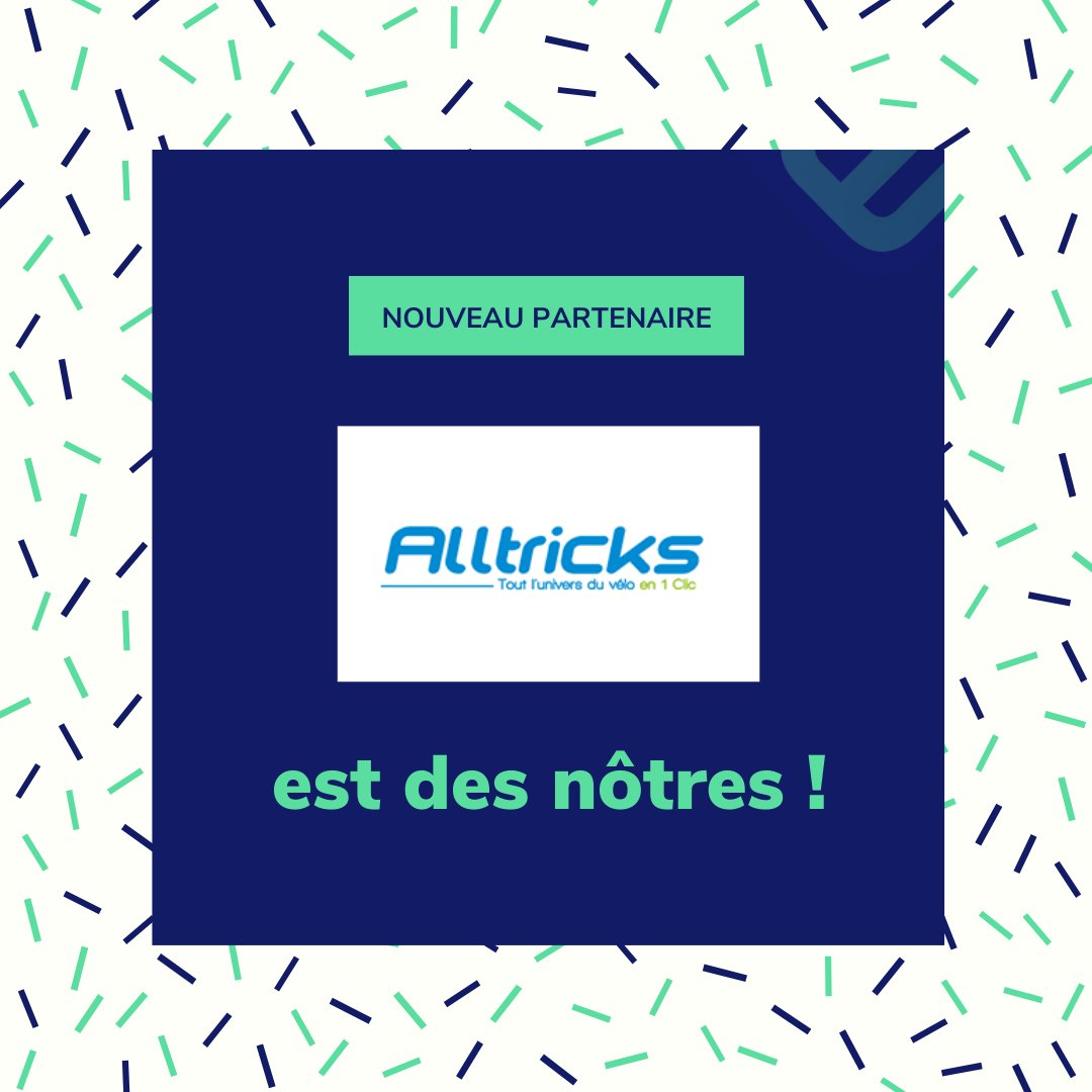 Naomicashfr's tweet photo. Bienvenue au petit nouveau ! 😍 Entre Decathlon et Alltricks le cardio va grimper 😄 🚲 💪
#NaomiCash #Cashback #Rewards #Sport #Easymoney #Smart #Loyalty #Discount https://t.co/gZznHjqdp0