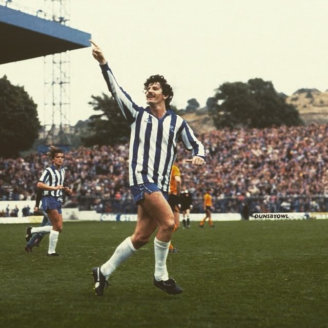 Who remembers this fella?
owlstalk.co.uk

#swfc #swfcLIVE #SheffieldWednesday #sheffield #football #soccer #Hillsborough