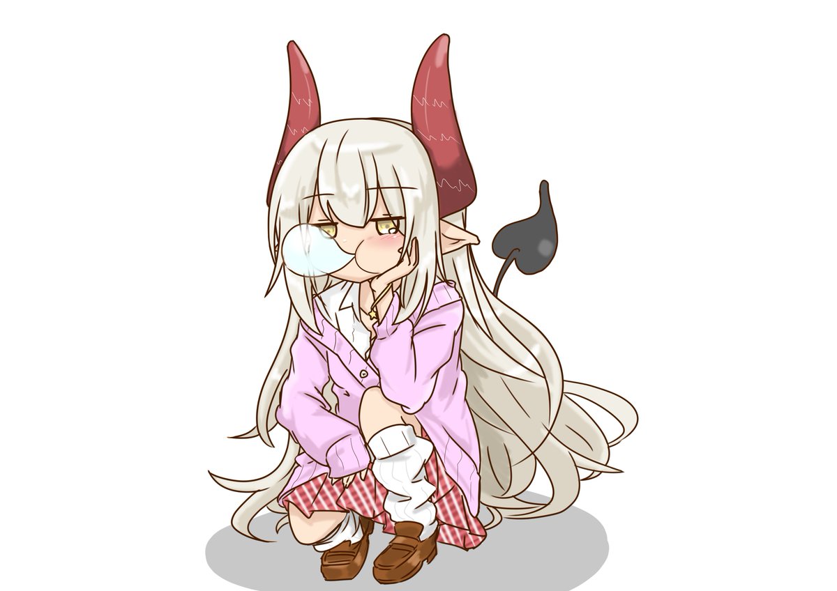 「#えまの絵馬 」|原稿しろUトロのイラスト